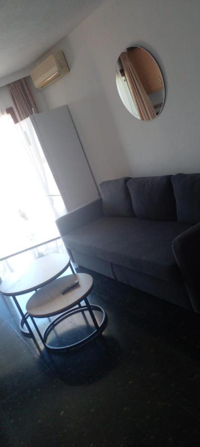 Brisa Marina 3 Apartment Benalmadena Luaran gambar