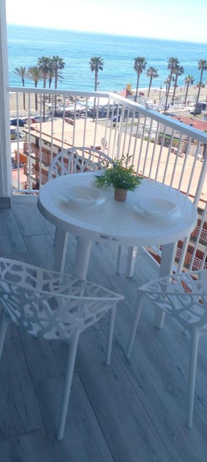 Brisa Marina 3 Apartment Benalmadena Luaran gambar