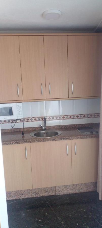 Brisa Marina 3 Apartment Benalmadena Luaran gambar