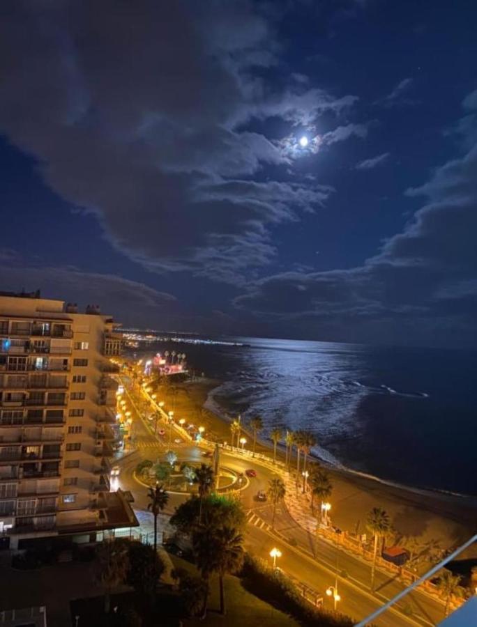 Brisa Marina 3 Apartment Benalmadena Luaran gambar